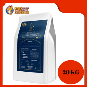 KENKO CAT FOOD 20KG