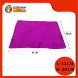 FLOOR MAT SCRATCHER PAD {4113} [45CMX30CM]