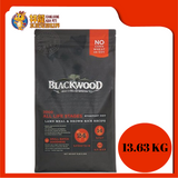 BLACKWOOD 3000 13.63KG