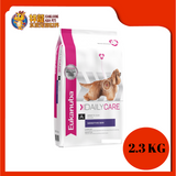 EUKANUBA SENSITIVE SKIN 2.3KG