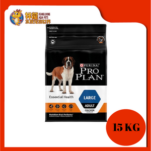 PRO PLAN LARGE BREED CHICKEN 15KG