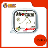 MIOCANE GF BEEF & LAMB (22 UNIT X 150G)