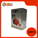 OF BP-G1 PRO BLOOD PARROT 250G