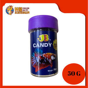 JB CANDY BETTA 50G