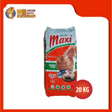 MAXI CAT FOOD 20KG