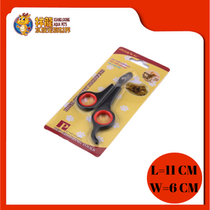 CHONG LE ER NAIL CUTTER 6207