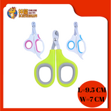 CHONG WU QIAN NAIL CUTTER 6235