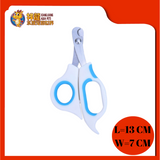 CHONG WU QIAN NAIL CUTTER [Q] 6235