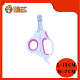 CHONG WU QIAN NAIL CUTTER [Q] 6235