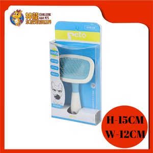 PETO SLICKER BRUSH(Y91002)(L)