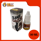 SUPER GACOR 13ML {2014}