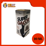 SUPER GACOR 13ML {2014}