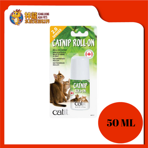 CATIT SENSES 2.0 CATNIP ROLL-ON 50ML {44757}