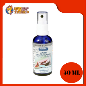 DR CLAUDER'S DENTAL CARE 50ML