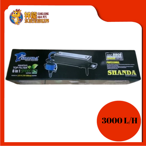 SHANDA TOP FILTER SDF8808