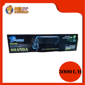 TOP FILTER SDF-P708 SHANDA