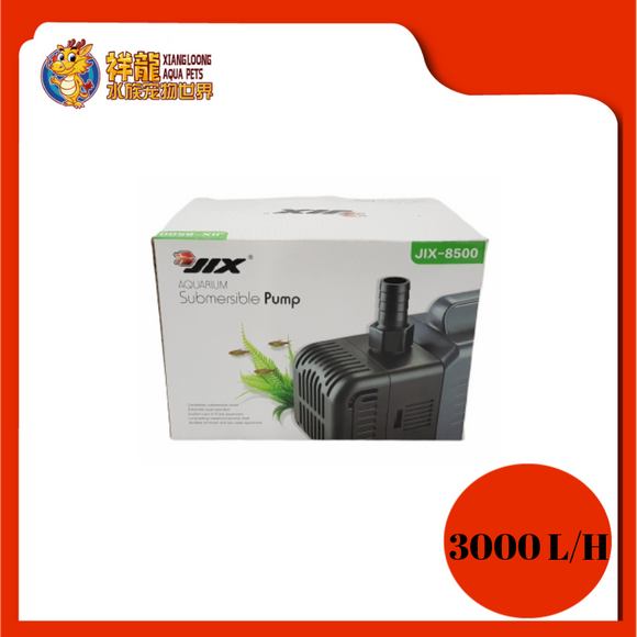 JIX 8500 WATER PUMP 3000L [PH8034]