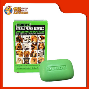 BUDDY SOAP ANTI BACTERIA