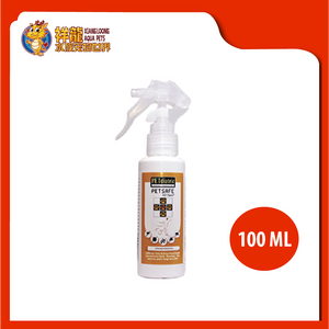 PETDIATRIC PETSAFE MANDARINNA 100ML