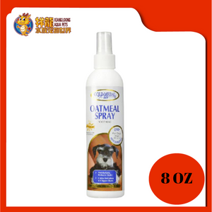 GOLD MEDAL OATMEAL SPRAY 8oz