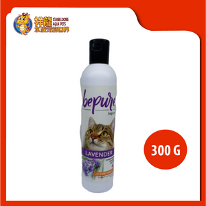 BEPURE LAVENDER CONDITIONING SHAMPOO 300G