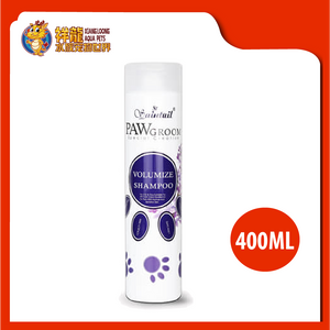 PAWGROOM VOLUMIZE 400ML