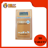 PET DIATRIC CORDY PLUS