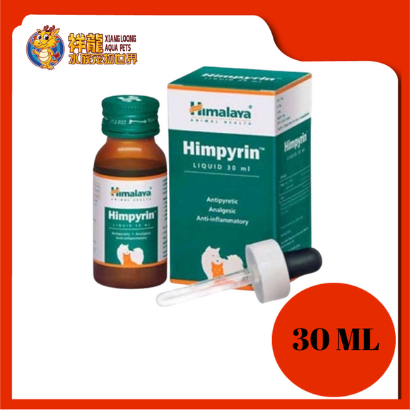 HIMPYRIN LIQUID 30ML