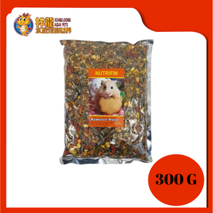 NUTRIFIN HAMSTER MIX FOOD 300G