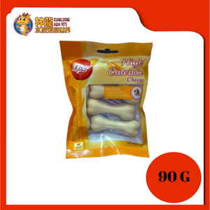 OLGO HIGH CALCIUM CHEESE 6 PCS