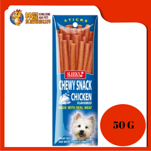 SLEEKY STICK CHICKEN 50G