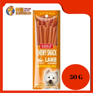 SLEEKY STICK LAMB 50G