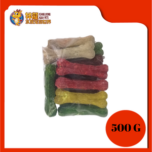 MUNCHY BONE 4.5" {MB046} 500G