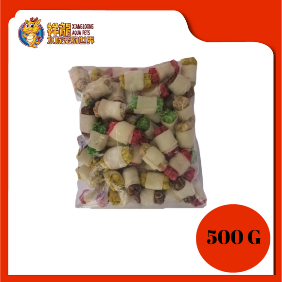 MINI BACON {MA021} 500G