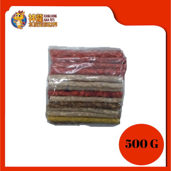 MUNCHY ROll COL {MR592} 500G