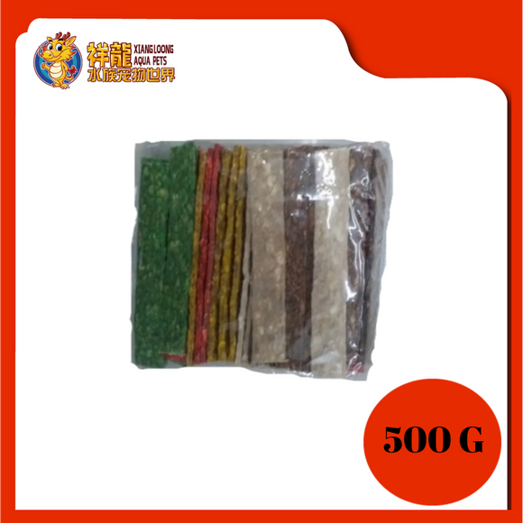 MUNCHY ROll COL {MF535} 500G