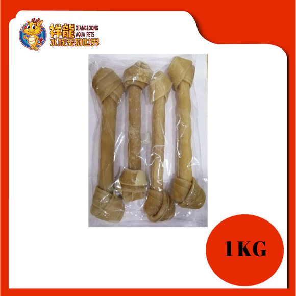 KNOTTED BONE {KB12} 1KG