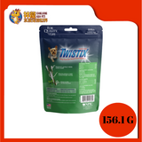 TWISTIX VANIILA MINT FLAVOR [S] 5.5OZ/156.1G