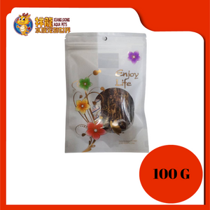 ENJOY LIFE FRESH SNOW BEEF STRP 100G