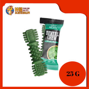 ABSOLUTE HOLISTIC DENTAL CHEW FRESH MINT