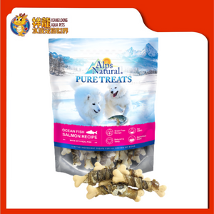 ALPS COD MILKY BONE 120G [ALP-T005]