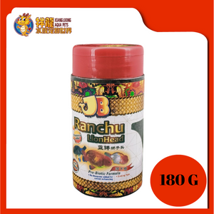 JB RANCHU 180G