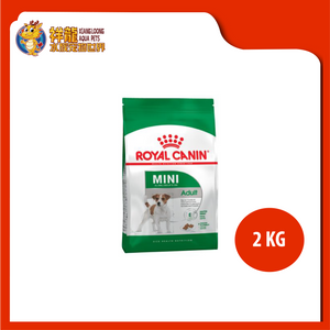 ROYAL CANIN MINI ADULT 2KG