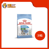 ROYAL CANIN MINI STARTER MOTHER & BABYDOG 3KG